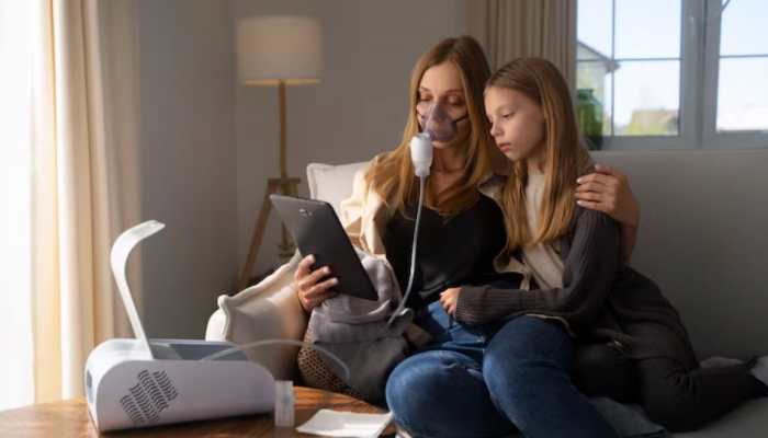 Google Isn’t Your Doctor—Experts Warn Against Self-Medicating