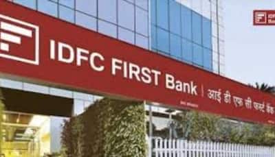 IDFC First Bank's Profit Declines 29 Per Cent YoY To Rs 453 crore In Q1