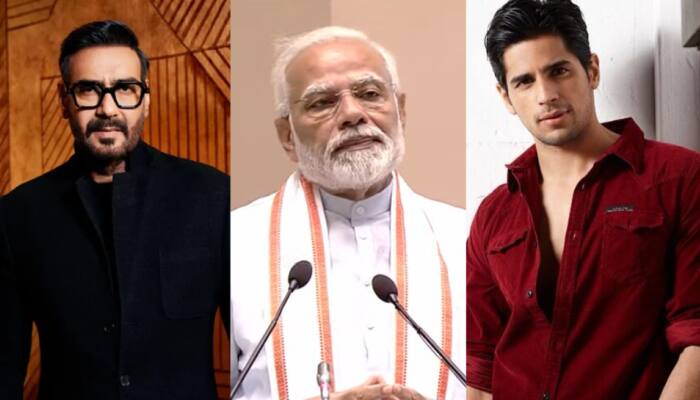 Kargil Vijay Diwas: From PM Modi To Bollywood Stars, Tributes Pour In For India’s Bravehearts