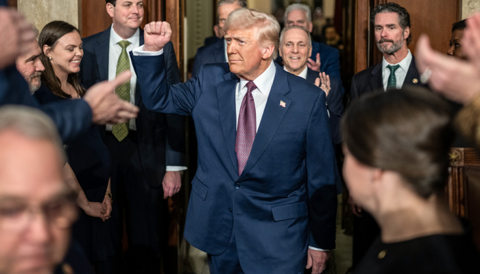 'Reminds Me Of India-Pakistan Conflict’: Donald Trump Claims Mediation Efforts In Thailand-Cambodia Clashes, Says He Spoke To Top Leaders 'Reminds Me Of India-Pakistan Conflict’: Donald Trump Claims Mediation Efforts In Thailand-Cambodia Clashes, Says He Spoke To Top Leaders