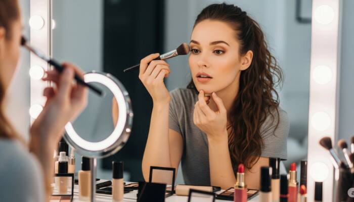 Top Makeup Essentials You Need To Buy From Myntra Right Now