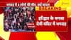 6 people have died in a stampede after a huge crowd gathered at the Mansa Devi temple in Haridwaridwar mansa devi temple