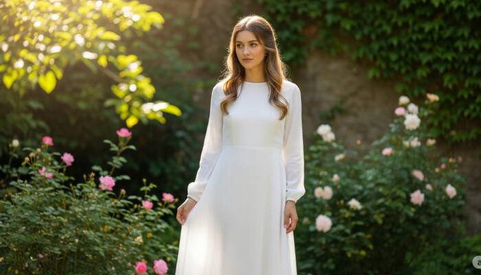 Top Dresses To Buy Right Away For Easy and Elegant Styling