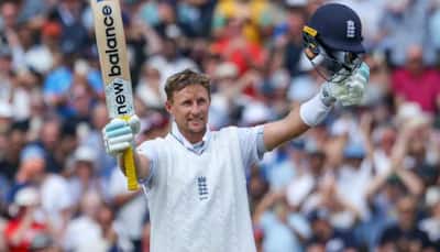 'When You Look At The Names...': Joe Root Reacts To Surpassing Rahul Dravid, Ricky Ponting; Closing In On Sachin Tendulkar
