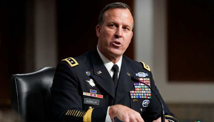 Pakistan Bestows Major Honour On US General Who Called It 'Phenomenal Counterterror Partner'
