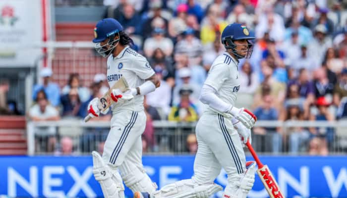 India Repeats History For First Time In 42 Years After Losing Two Wickets For Zero At Old Trafford