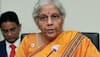 FM Sitharaman