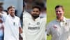 Rishabh Pant WTC record