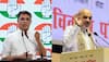'Cricket Can Go On Because It's Managed By His Son': Pawan Khera Takes Jibe At Amit Shah Amid India-Pakistan Match Announcement