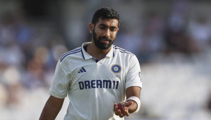 Jasprit Bumrah's Historic Streak Ends After 47 Tests As India Struggles In Manchester