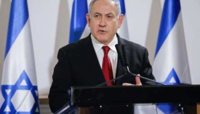 Israel Announces Temporary Pause In Gaza Fighting To Facilitate Humanitarian Aid