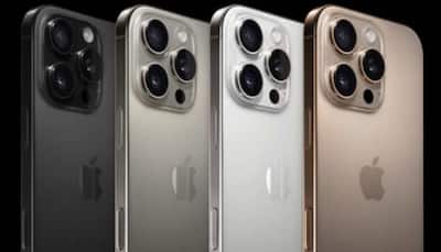 Apple iPhone 16 Pro Now Available For Just Rs 59,650 On THIS Platform; Here's How To Grab Deal 