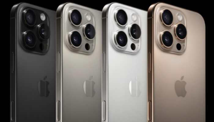 Apple iPhone 16 Pro Now Available For Just Rs 59,650 On THIS Platform; Here's How To Grab Deal 