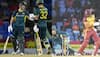 Australia Seal 4-0 Lead Against West Indies: Green’s Unbeaten 55, Inglis' Quickfire Fifty Power Tense Chase Of 206