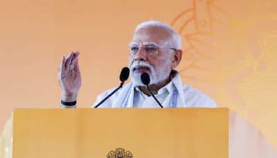 'Villages, Poor, Daughters Are Priority Of Khelo Bharat Niti': PM Modi On 'Mann Ki Baat'