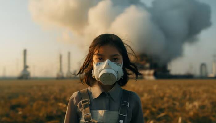 Is The Air You Breathe Secretly Destroying Your Brain? New Study Reveals Shocking Link To Dementia