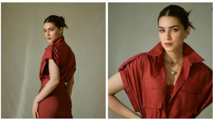 Happy Birthday Kriti Sanon: Kareena Kapoor, Varun Dhawan & Others Shower Wishes On Actress Happy Birthday Kriti Sanon: Kareena Kapoor, Varun Dhawan & Others Shower Wishes On Actress