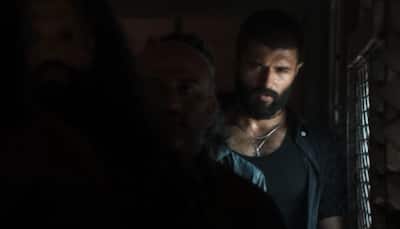 Kingdom Trailer Out: Vijay Deverakonda Stuns As Spy In Action-Packed Thriller - WATCH