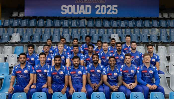 Star MI Batter Named South Zone Captain For Duleep Trophy 2025, RCB - GT Player included; Know Full Squad Star MI Batter Named South Zone Captain For Duleep Trophy 2025, RCB - GT Player included; Know Full Squad