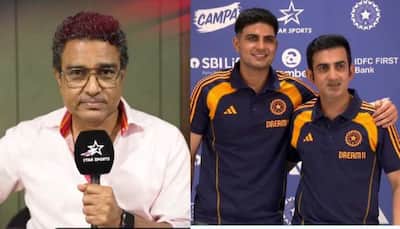 'He Can Bat A Bit Has To Be Dumped...': Sanjay Manjrekar Slams Indian Team Management For 'Quite Poor' Selections
