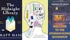 fiction books