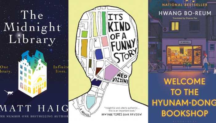7 Books That Will Understand You Better Than People