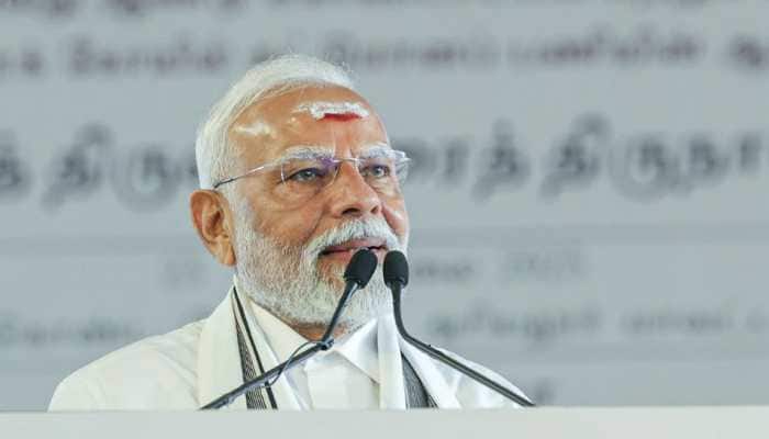 Op Sindoor Showcased There Is No Safe Haven For India’s Enemies Anywhere In The World: PM Modi
