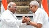 Congress president Mallikarjun kharge