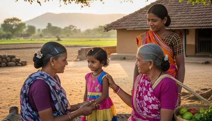 Over 14,000 Men Received Money Under Maharashtra's 'Ladki Bahin' Scheme