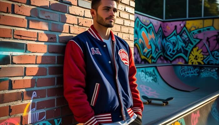 Top Men’s Jackets Guide