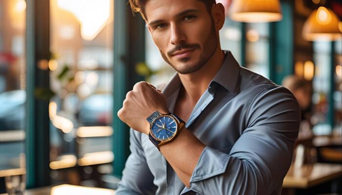 Must Buy Men’s Watches