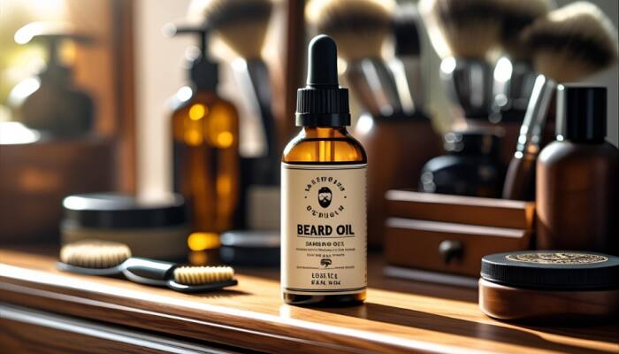 Best Beard Oils for Men