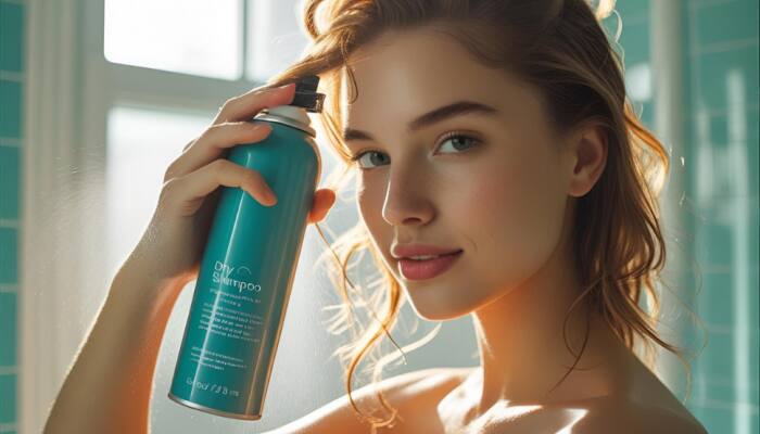 Top Dry Shampoos to Try