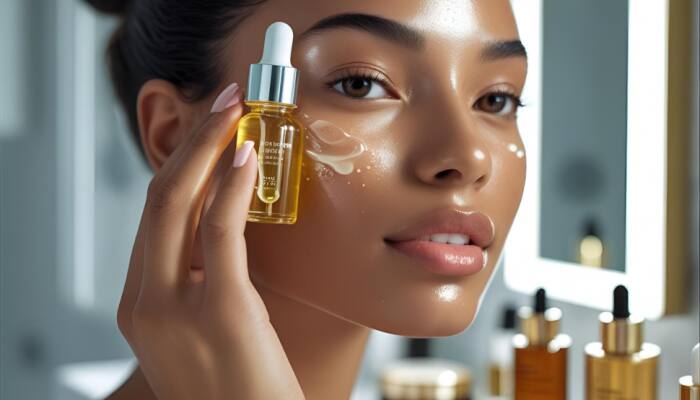 Best Vitamin C Serums