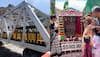 Indian Army Organises Solemn Naming Ceremony Of Newly Constructed Kargil Bypass Bridge