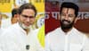 Prashant Kishor