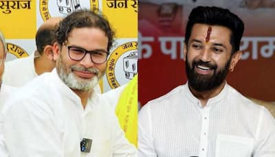 Bihar Assembly Election: Pappu Yadav Claims Chirag Paswan, Prashant Kishor Have Joined Hands