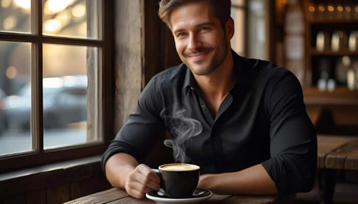Top Black Shirts for Men