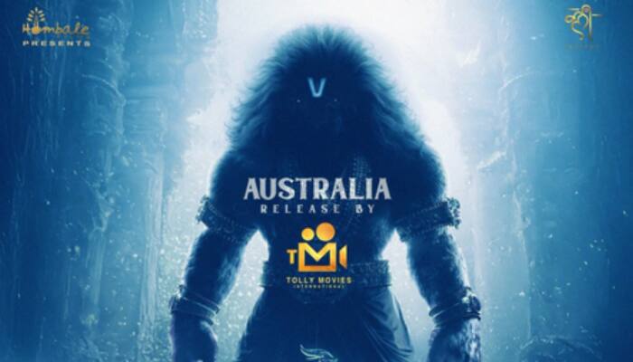 Mahavatar Narsimha Set To Release In Australia From THIS Date - Details Inside