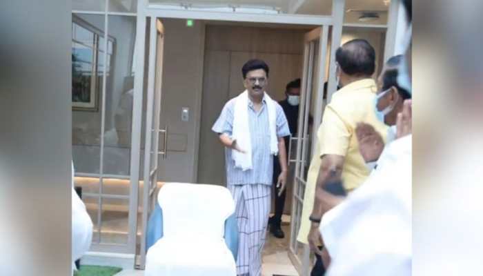 CM Stalin Discharged After Six Days In Hospital