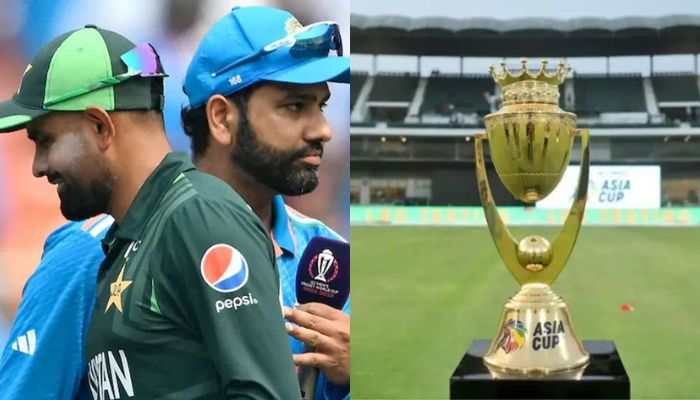 Explained: Why India Can’t Withdraw From Asia Cup 2025 Fixture Against Pakistan – BCCI’s Hands Tied