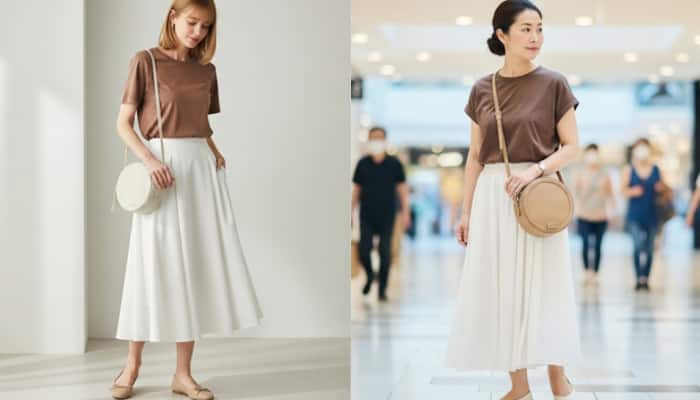 Casual Summer Day Looks From Myntra: Easy Style Picks You’ll Want to Wear Again