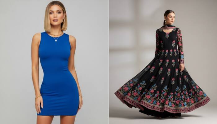 Breezy and Bold: Summer Outfit Picks From Myntra for a Stylish Season