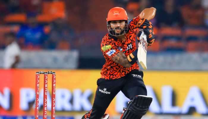 IPL 2026: Nitish Kumar Reddy Breaks Silence On His Future With Sunrisers Hyderabad Amid Trade Rumours