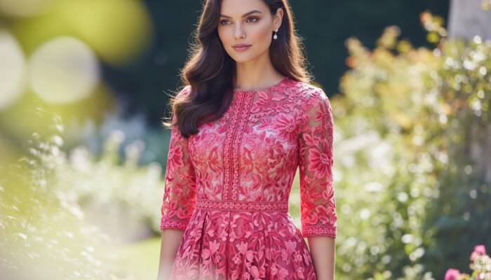 Timeless Floral Dresses to Elevate Your Style – Shop the Latest Midi Looks on Myntra