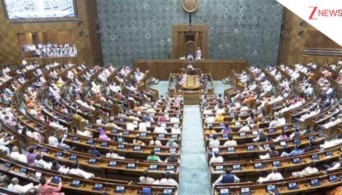 Parliament Braces For Uproar? Congress Issues Whip, Gears Up For Fiery 'Operation Sindoor' Faceoff