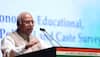 'Worked Hard for 5 Years, but SM Krishna Became CM Just 4 Months After Joining Party': Kharge
