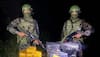 Assam Rifles