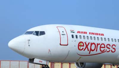 Air India Express Flight Fails To Take Off From Hindon Airport Due To Technical Snag