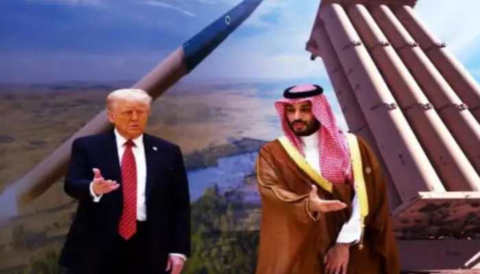Even After U.S. Plea, Saudi Refused Defense Aid To Israel; Prince Salman Rejected Trump’s Request Against Iran Even After U.S. Plea, Saudi Refused Defense Aid To Israel; Prince Salman Rejected Trump’s Request Against Iran